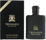 Trussardi Black Extreme Eau De Toilette 50ml