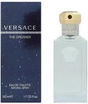 Versace The Dreamer Eau de Toilette 50ml