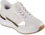 Skechers Billion 2 Top-Tier Damen Naturtrainer