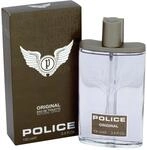 Police Men Eau De Toilette Spray 100Ml