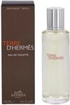 Hermes Terre D'Hermes Edt Spray Refill.