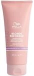 Invigo Blonde Recharge Conditioner Blondes Haar 200 ml