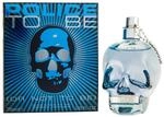 Police To Be Or Not To Be For Man Edt Spray 75ml.