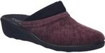 JOSEF SEIBEL Damen Hausschuh Avignon 01 in purple-kombi