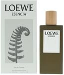 Loewe Esencia Eau De Toilette 100ml Spray f&uuml;r Ihn
