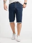 Rock Creek Shorts Dunkelblau