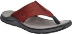 JOSEF SEIBEL Maverick 05 | Zehentrenner f&uuml;r Herren | Rot Maverick 05, rot