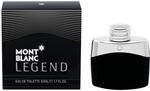 Montblanc Legend Eau de Toilette 50ml