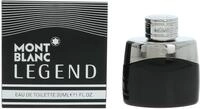 Mont Blanc Legend Eau de Toilette 30ml Spray For Him