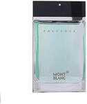 Presence Eau De Toilette Spray 75 ml