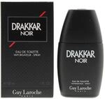 Guy Laroche Drakkar Noir Eau de Toilette 30ml Spray For Him