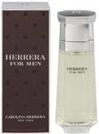 Carolina Herrera Herrera For Men Edt Spray 100ml.