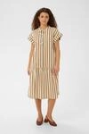 Kleid ZalindaSZ Kleid Gerade Passform