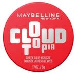 Cloudtopia Rouge F&uuml;r Wangen Und Lippen #03 5 G 5 gr