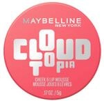 Cloudtopia Rouge F&uuml;r Wangen Und Lippen #07 5 G 5 gr