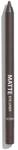 Gosh Matte Eyeliner #014-schokoladenbraun 1,2 gr...