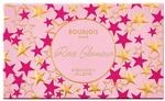 Volume Glamour Soirs De Paris Lidschattenpalette #02-rose Glamour 1 Einheit