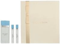Dolce & Gabbana Light Blue Geschenkset
