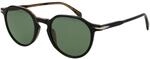 David Beckham Sonnenbrille DB 1217/S PPOO7 50