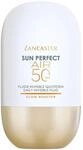 Lancaster Sun Perfect AIR T&auml;gliche Unsichtbare Fluid SPF50 Glow Booster 40ml