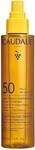 Caudalie Hoher Schutz Glow &Ouml;l SPF50 - 150ml