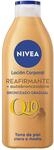 Q10+ Straffende + Selbstbr&auml;unende K&ouml;rperlotion 400 ml