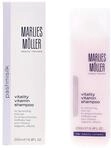 Marlies Moller Pashmisilk Exquisite Vitamin Shampoo 200 ml