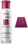 Elumen Long Lasting Hair Color Oxidant Free #rv@all 200 ml