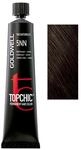 Topchic Permanent Hair Color #5nn 60 ml