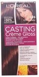 L'Oreal Paris Casting Creme Gloss #535-chocolate 180 ml