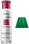 Elumen Long Lasting Hair Color Oxidant Free #gn@all 200 ml