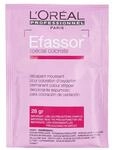 L'Or&eacute;al Professionnel Paris Efassor D&eacute;capant Moussant Poudr&eacute; 12 X 28 gr