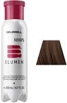 Elumen Long Lasting Hair Color Oxidant Free #nb@5 200 ml