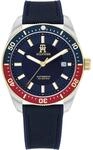 Tommy Hilfiger 1792141 Herren Uhr