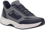 JOSEF SEIBEL Damen Sneaker Elli 17 in schwarz-weiss