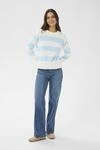 Strickpullover KAharriet Strickpullover Loose fit