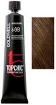 Topchic Permanent Hair Color #6gb 60 ml
