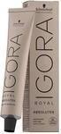 Schwarzkopf Igora Royal Absolutes 7-60 60 ml 01968332-37d2-730e-8cd8-955e2be91339