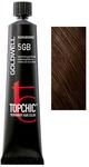 Topchic Permanent Hair Color #5gb 60 ml
