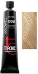 Topchic Permanent Hair Color #10gb 60 ml