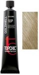 Topchic Permanent Hair Color #10p 60 ml