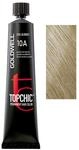 Topchic Permanent Hair Color #10a 60 ml