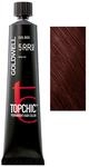 Topchic Permanent Hair Color #5rr 60 ml