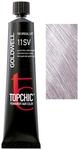 Topchic Permanent Hair Color #11sv 60 ml