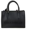 Coccinelle Myrtha26 Handtasche strukturiertes Leder