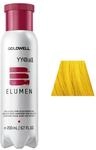 Elumen Long Lasting Hair Color Oxidant Free #yy@all 200 ml