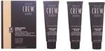 American Crew Pr&auml;zisionsmischung #7-8 Hell Lot 3 Stk 3 pz