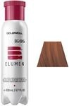 Elumen Long Lasting Hair Color Oxidant Free #bg@6 200 ml
