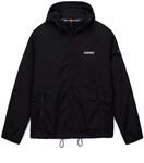 Napapijri Sommerjacke Tundra Schwarz