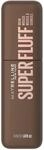 Superfluff Mascara F&uuml;r Augenbrauen Nr. 257-mittelbraun 5 ml